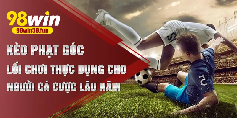 Kèo phạt góc