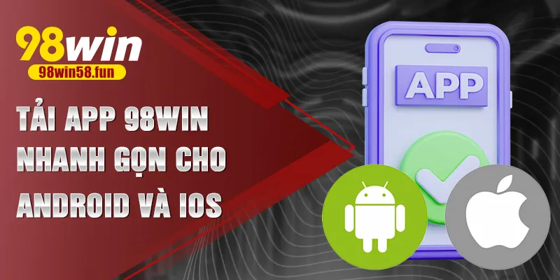 Tải app 98win
