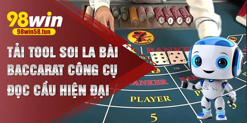 tải tool soi la bài baccarat