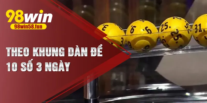 Theo khung dàn đề 10 số 3 ngày