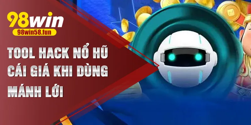 tool hack nổ hũ